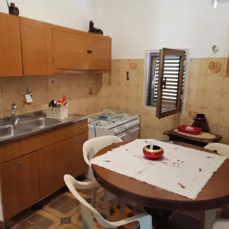 Private House On Two Floors Apartman Chorio