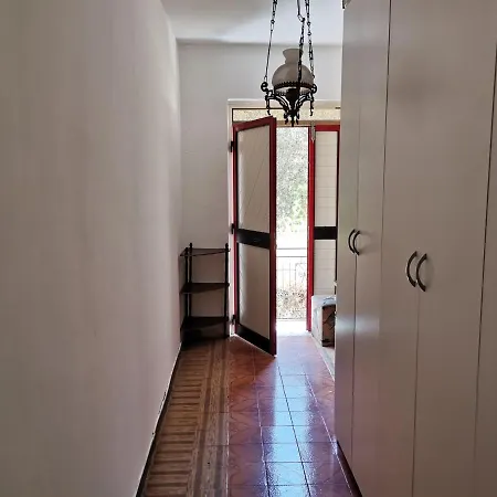 Private House On Two Floors *
