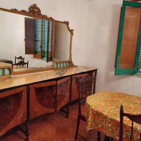 Private House On Two Floors Chorio