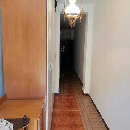 Apartman Private House On Two Floors Chorio