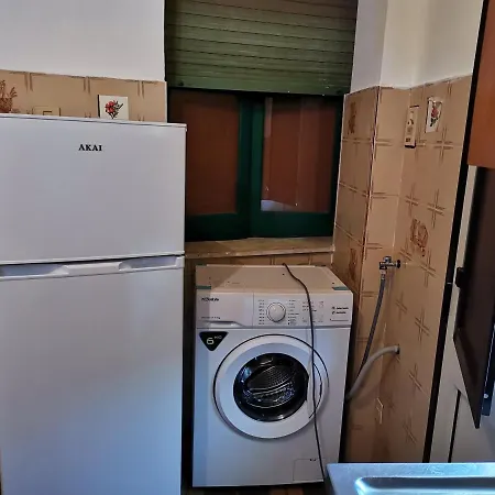 Private House On Two Floors Apartman *
