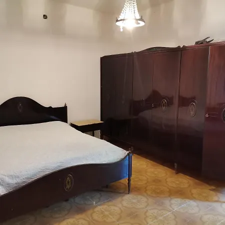 Apartman Private House On Two Floors Chorio