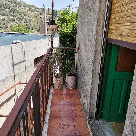 Private House On Two Floors Apartman